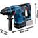 Bosch GBH 18V-34 CF Professional Solo