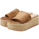 Gianvito Rossi Espadrilles - Camel/Natural