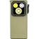 Olight Oclip Ultra Olive Green Rechargeable Torch 530 Lumens