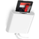 Loydia SD Card Reader for iPhone iPad, 2 in 1 Memory Card Reader Adapter, Camera Card Viewer with SD & TF Card Slots, Plug and Play
