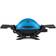 Weber Q 1200 - Blue