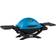 Weber Q 1200 - Blue