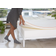 Dormeo Octasmart Essential White Bed Matress 150x200cm