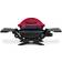 Weber Q 1200 - Red