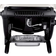 Weber Q 1200 - Red
