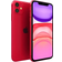 Apple iPhone 11, 256GB (PRODUCT)RED