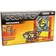 Geomag Mechanics 164pcs