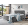 Mirjan24 Horesja Box Spring Kontinentalsäng 140x200cm