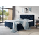 Mirjan24 Horesja Box Spring Kontinentalsäng 140x200cm