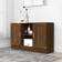 vidaXL 815626 Brown Oak Skænk 120x70cm