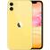 Apple iPhone 11, 256GB Yellow