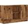 vidaXL 856162 Old Wood Sideboard 120x70cm