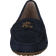 Lauren Ralph Lauren Barnsbury Suede - Midnight Blue