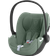 Cybex Cloud T i-Size Plus Leaf Green