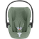 Cybex Cloud T i-Size Plus Leaf Green