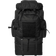 vidaXL Army Backpack XXL 100L - Black