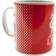 Liverpool FC Fade Mugg 32cl