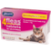 Johnson's 4fleas Tablets for Cats & Kittens 6-pack
