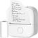 Joberio Thermal Printer, Mini Portable Small Printer, Sticker Printer with 1 Roll Printer Paper, Wireless Pocket Printer, Inkless Instant Photo Printer, Study Printer for Pictures for Receipt Label Sticky