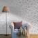 Holden Decor Glistening Ginkgo (12700)