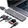 M7 USB-C HDMI Adapter 7 in 2 m. HDMI, USB, SD, USB-C