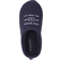 Tommy Hilfiger Logo Embroidery Felt - Blue