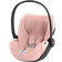 Cybex Cloud T i-Size Plus Peach Pink
