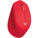 Logitech M330 Silent Plus Red