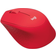 Logitech M330 Silent Plus Red