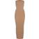 Wolford Fatal Dress - Latte Brown
