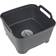 Joseph Joseph Wash & Drain Gray Opvaskestativ 30cm