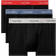 Calvin Klein Icon Relaxed Boxers 3-pack - Black