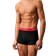 Calvin Klein Icon Relaxed Boxers 3-pack - Black
