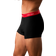 Calvin Klein Icon Relaxed Boxers 3-pack - Black