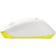 Logitech M330 Silent Plus White