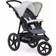 Hauck Runner Silver/Grey