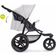 Hauck Runner Silver/Grey