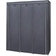 Songmics Hannah Grey Chest of Drawer 150x175cm