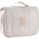Shein Large Waterproof Travel Toiletry Bag With Hook, Folding Makeup Organizer For Cosmetics, Skincare, Razors, Personal Care, Multi-Color Hanging Toiletries Pouch, Spacious Travel Essentials Bag For Women/Men, Gift For Holidays
