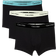 Calvin Klein Icon Relaxed Boxers 3-pack - Black