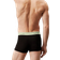 Calvin Klein Icon Relaxed Boxers 3-pack - Black