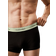 Calvin Klein Icon Relaxed Boxers 3-pack - Black