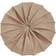 Watt & Veke Anna Linen Sand Takplafond ∅ 60cm