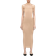 Wolford Fatal Dress - Almond