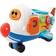 Vtech Toot Toot Drivers Cargo Plane