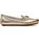 Lauren Ralph Lauren Barnsbury Suede - Gold
