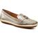 Lauren Ralph Lauren Barnsbury Suede - Gold