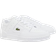 Lacoste Court Cage Leather M - White