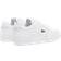 Lacoste Court Cage Leather M - White