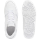 Lacoste Court Cage Leather M - White